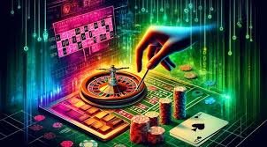 natural8 Pertandingan Mesin Slot